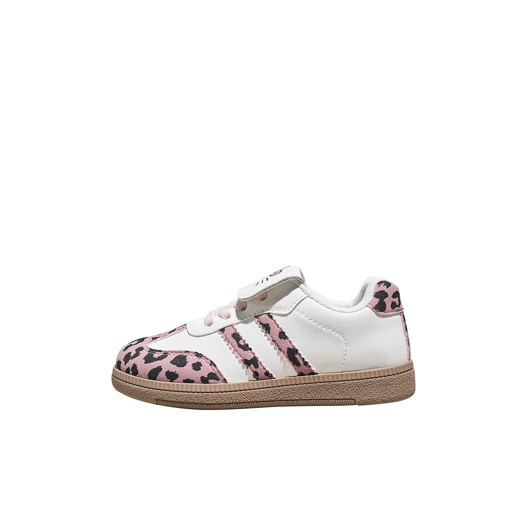 Хелло Китти Sanrio series Нижняя юбка Резистентная и Дышащая Низкие Кроссовки для скейтбординга Детские