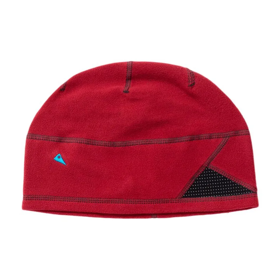 KLATTERMUSEN Polyester Beanies Women's Red
