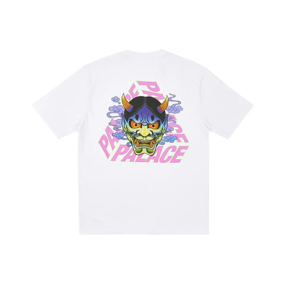 PALACE Demon P3 T Shirt