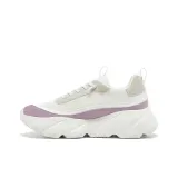 [여성] 아이보리 화이트+라일락