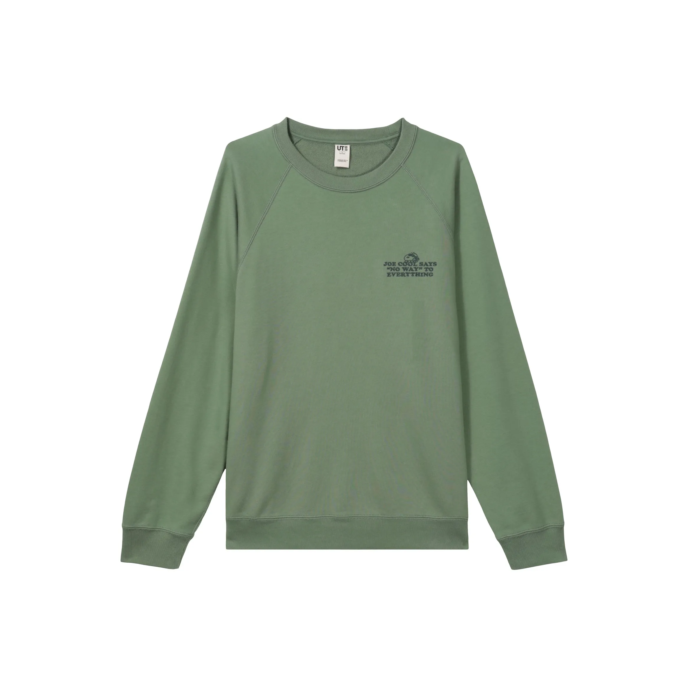 T-shirt In Jersey Di Cotone Con Stampa