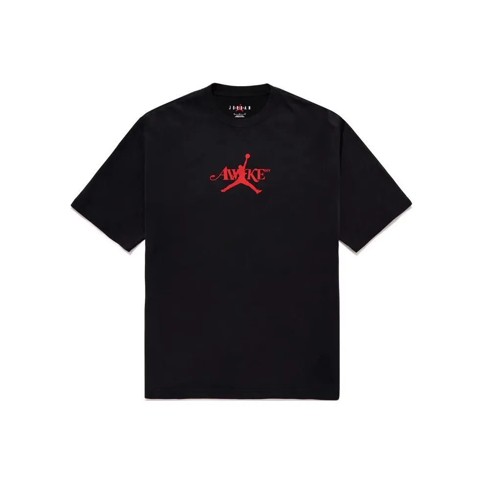 Jordan X Awake Ny T Shirt