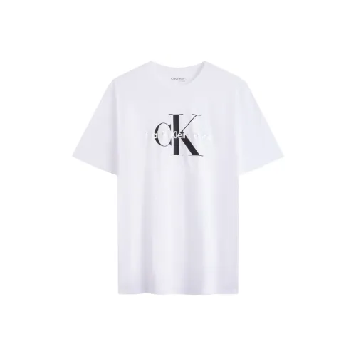Calvin Klein Мужские Т-рубашки