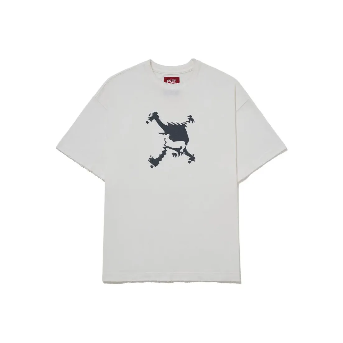 Oakley x Piet T Shirt Unisex White