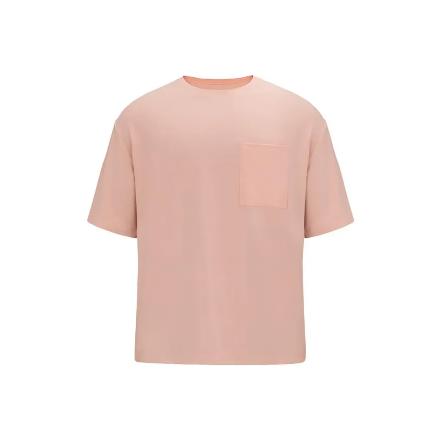 lululemon Супер OVERSIZED Фит Т-Рубашка Мужская