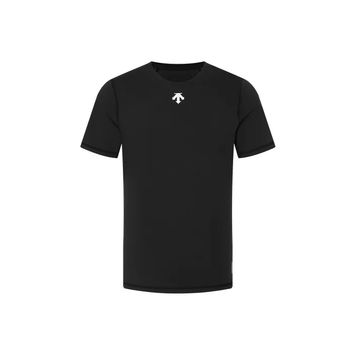 DESCENTE Set-in Sleeve T-Shirt Men's