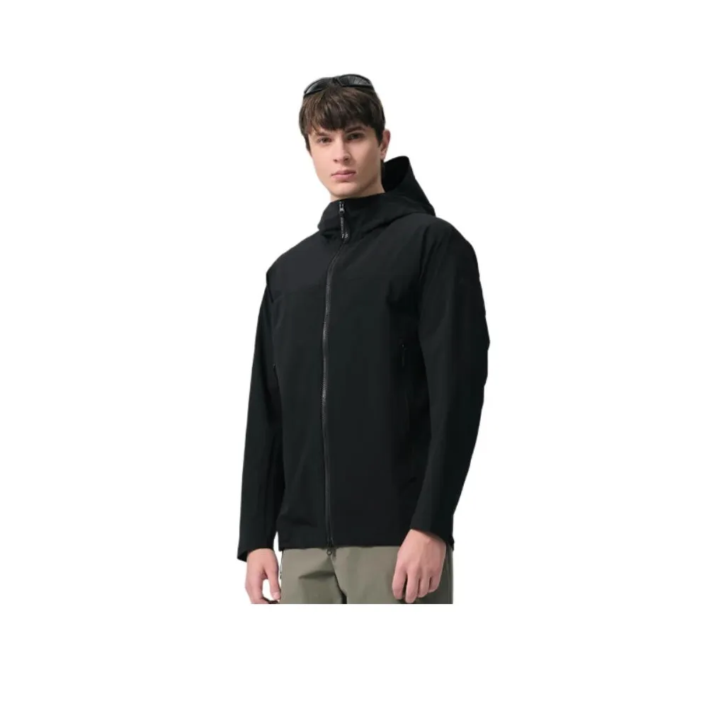 HIGHROCK Ветрозащитный и Устойчивый к Износу Ветровка Мужская