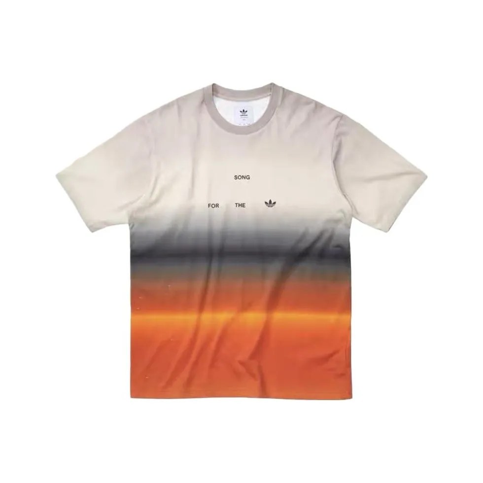 Adidas Originals X Song For The Mute Short Sleeve Shirt