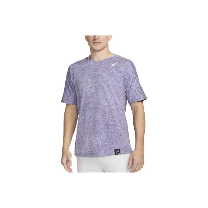Nike Golf Club Men's Golf Short-Sleeve Top