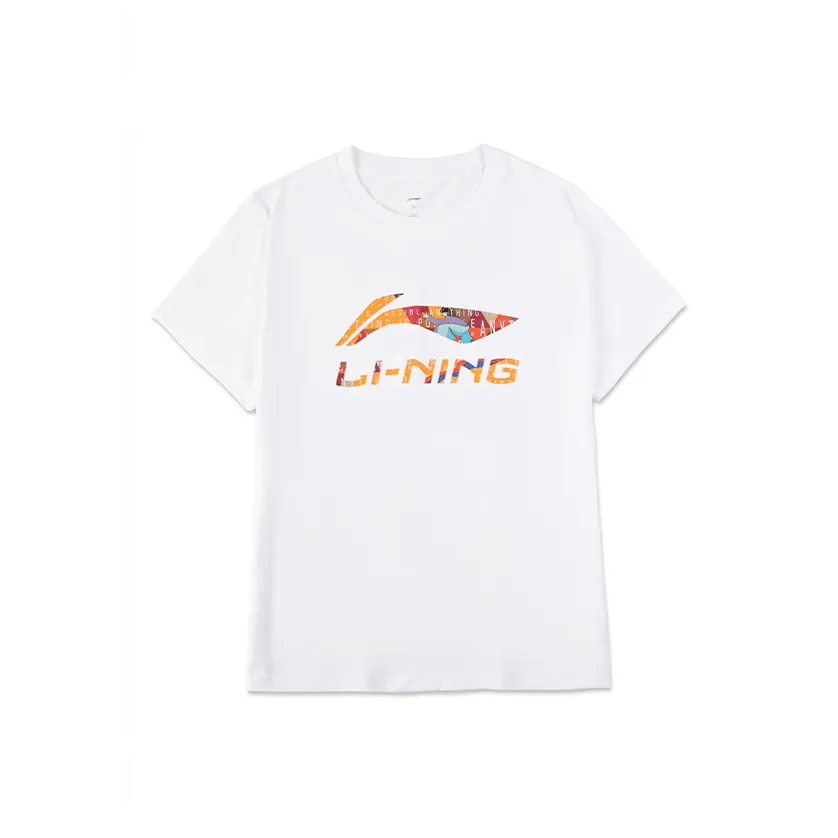 Лайнер Sports Fashion Collection T-Shirt Унисекс Белый
