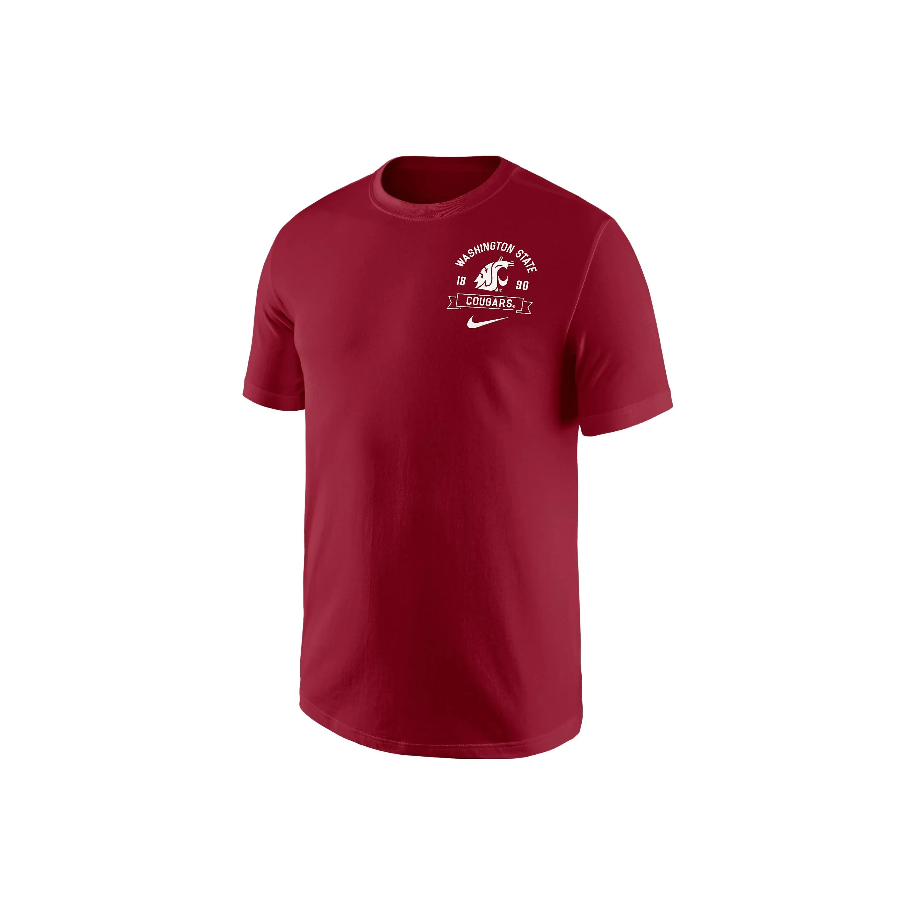 Nike Washington State Men's Nike College Max90 T-Shirt