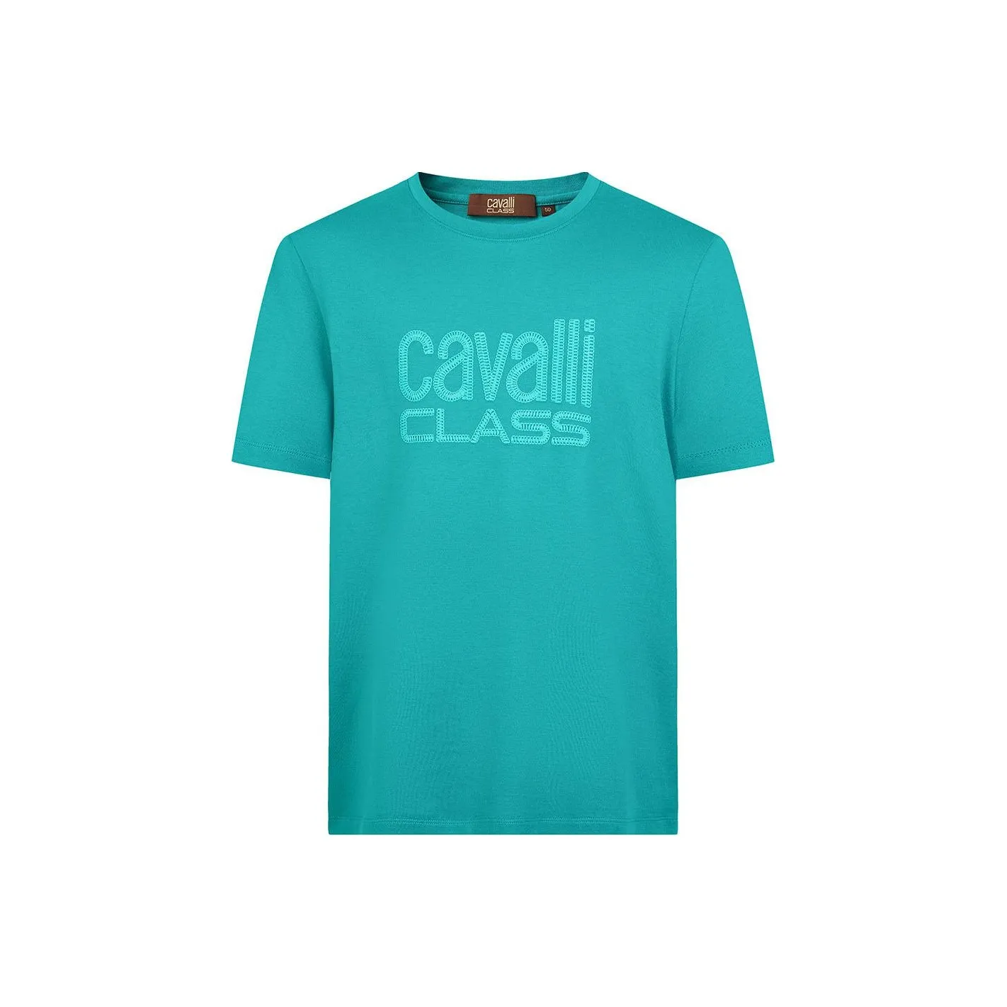 Cavalli Class Мужские T-рубашки