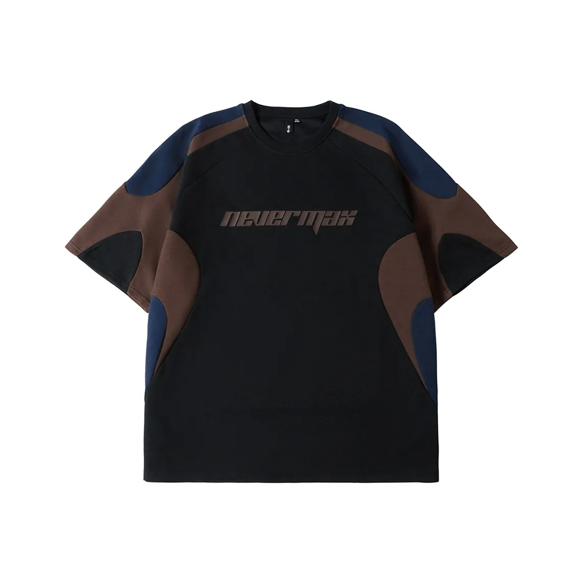 Мужская T-рубашка N Max