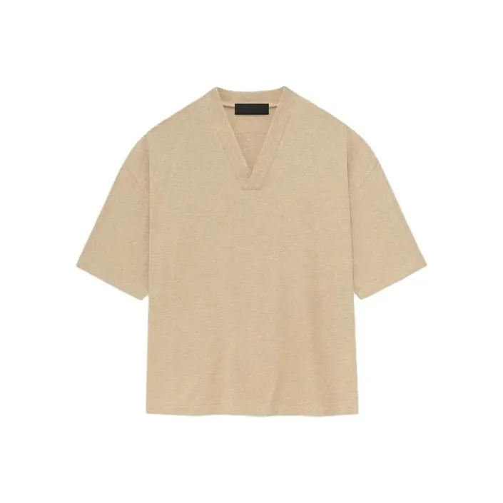 fancy t shirt kids teens V Neck