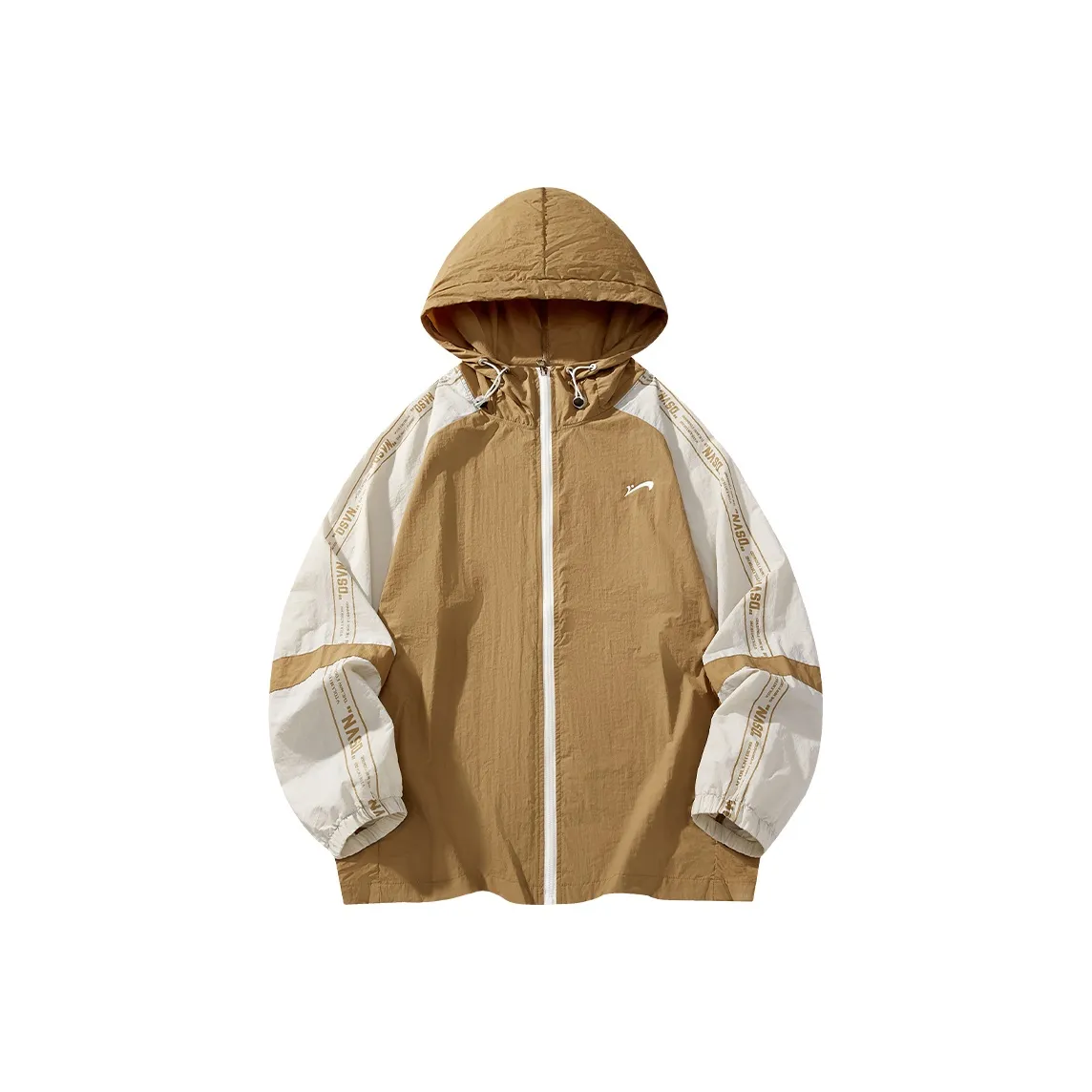 K bird Sun Protection Clothing Unisex