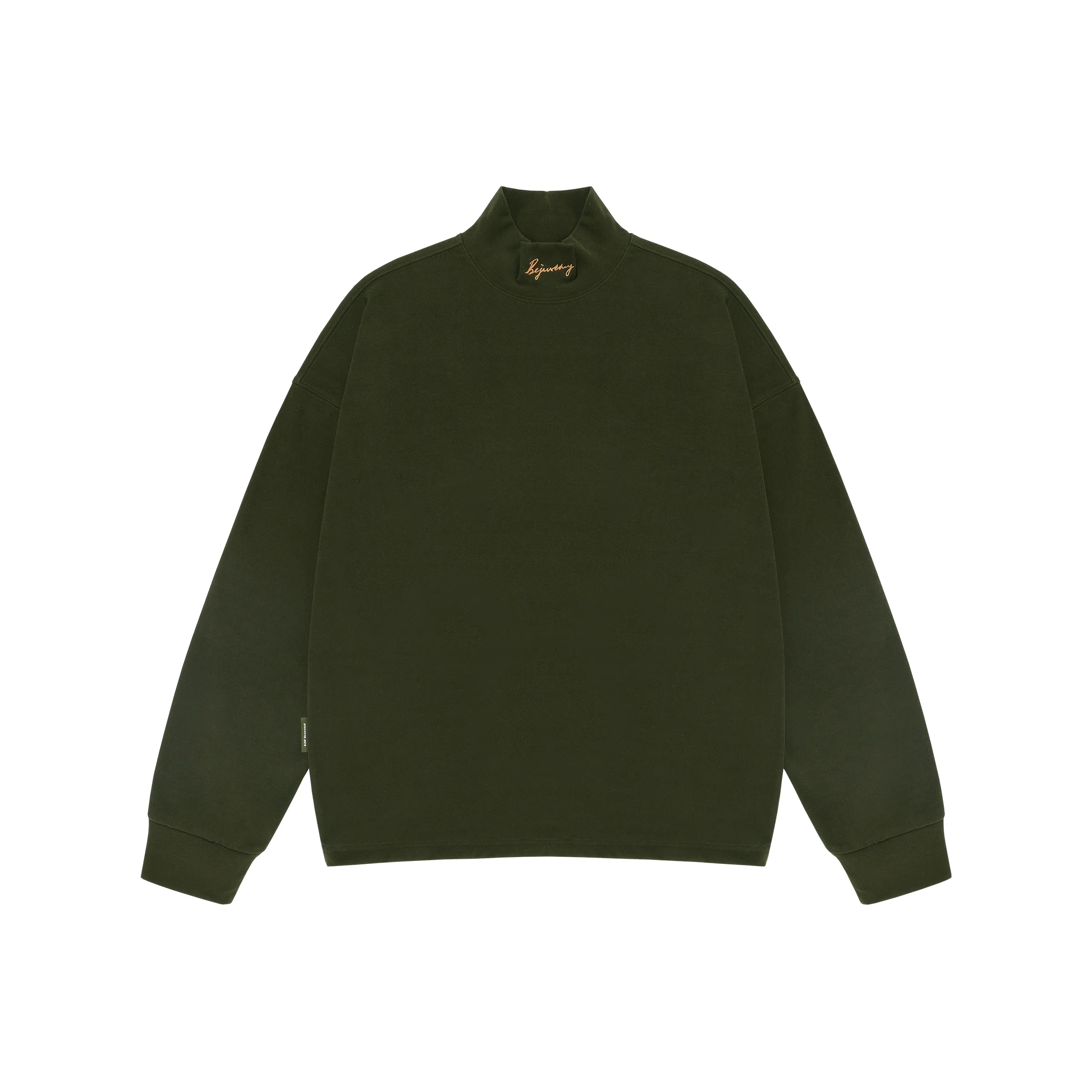 BJHG Унисекс Футболки