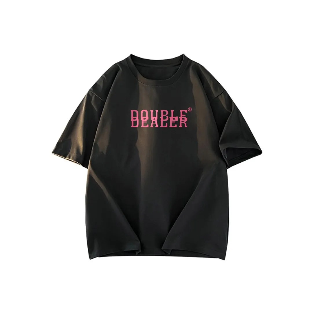 Double Dealer Унисекс Футболки