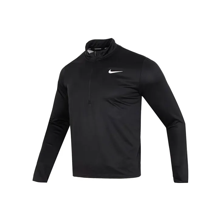 Nike Dri Fit T Shirt Men's Black