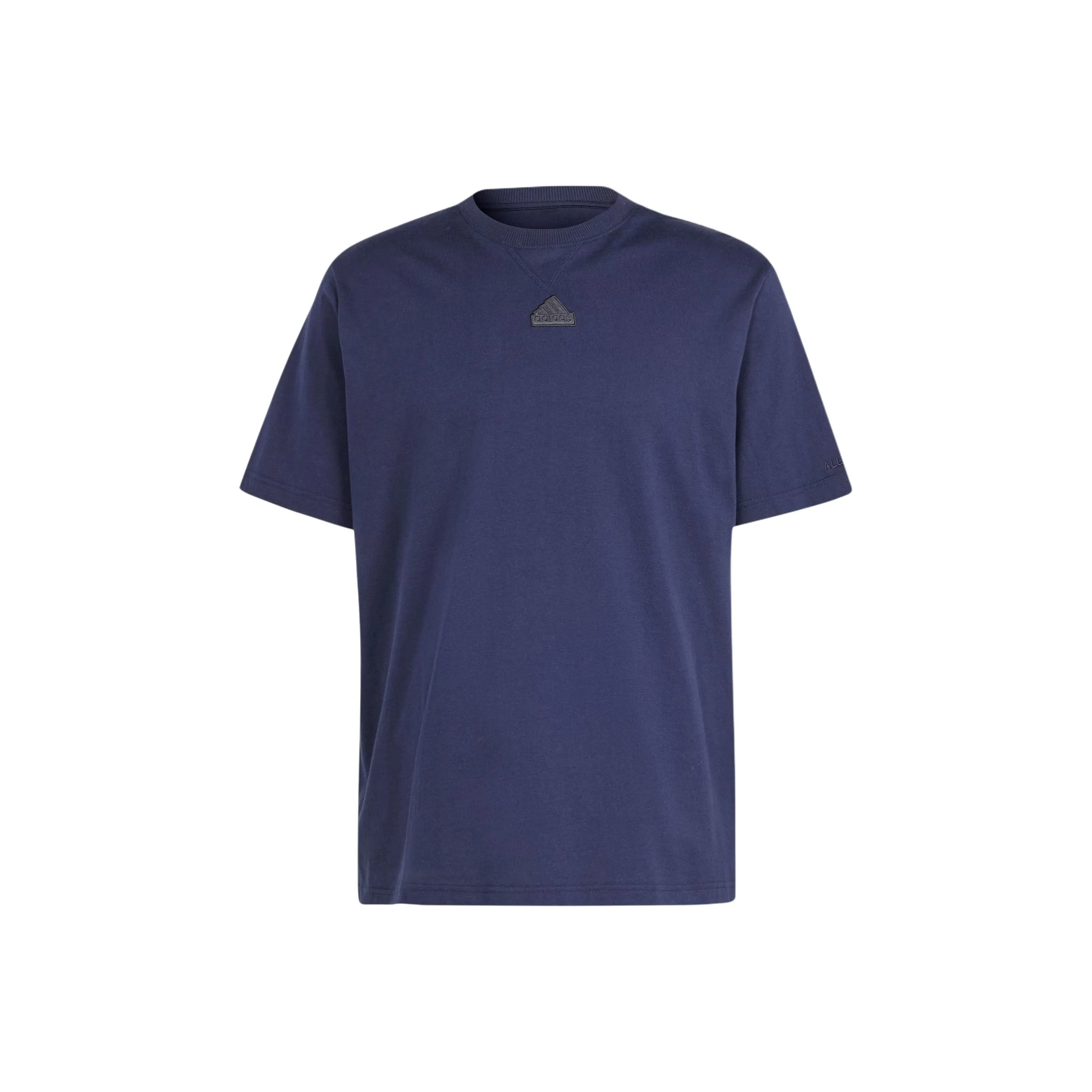 Adidas T-Shirt Мужской Legend Ink Blue