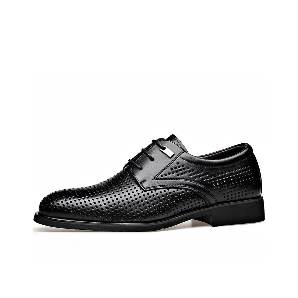 XIAOTOULANG Men's Casual Shoes Men's