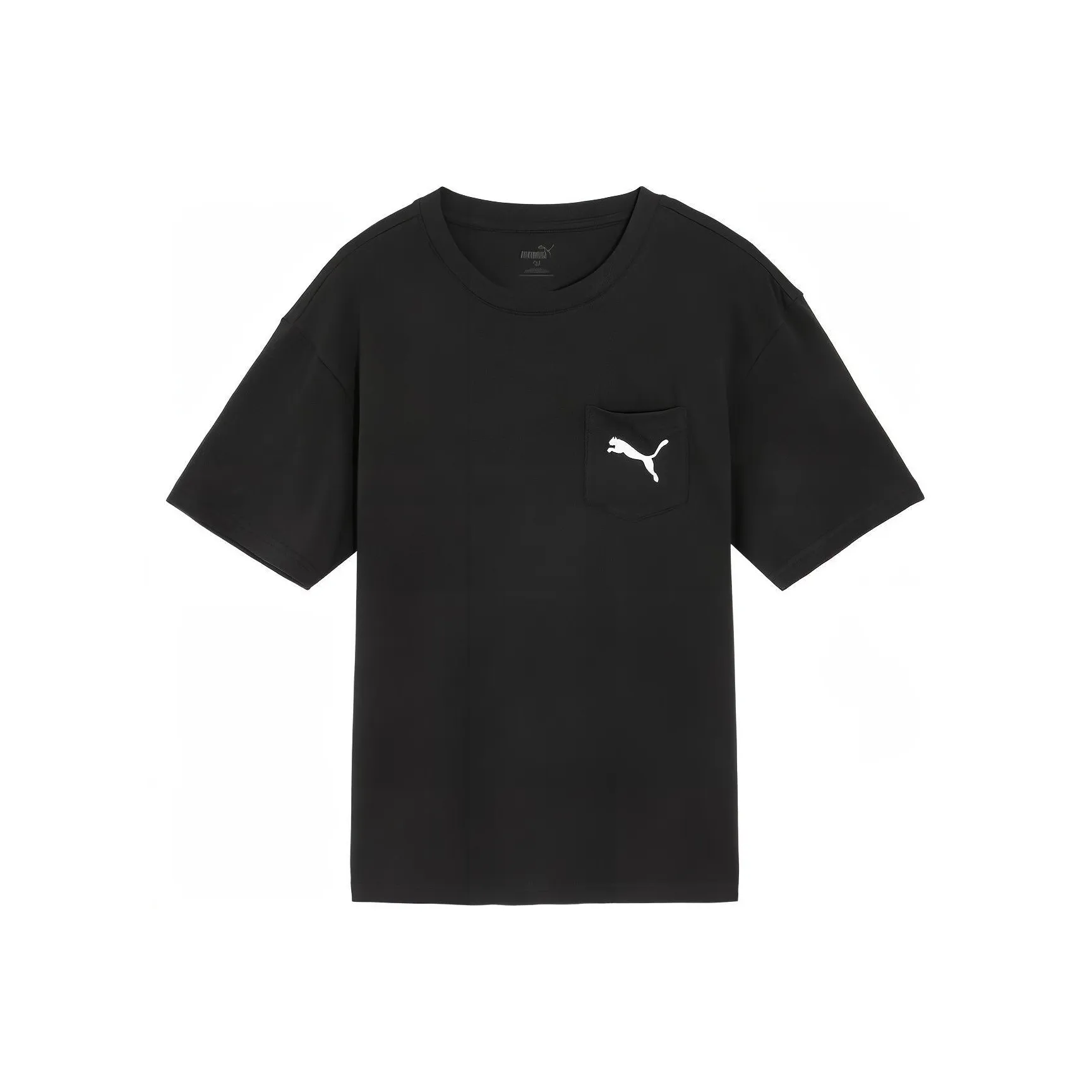 PUMA Playera De Ajuste Relajado Para Hombre F1® ESS+ -