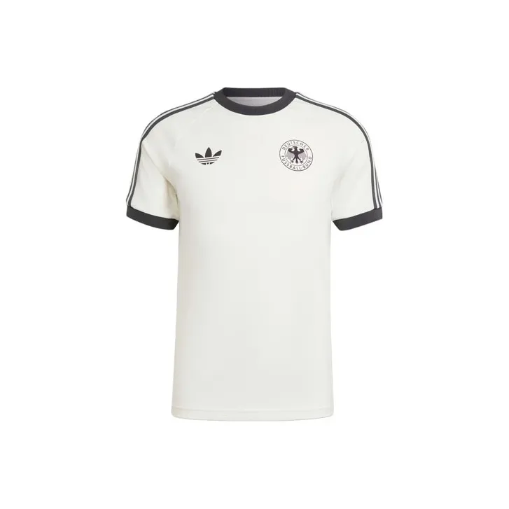Adidas Originals T Shirt Men's White