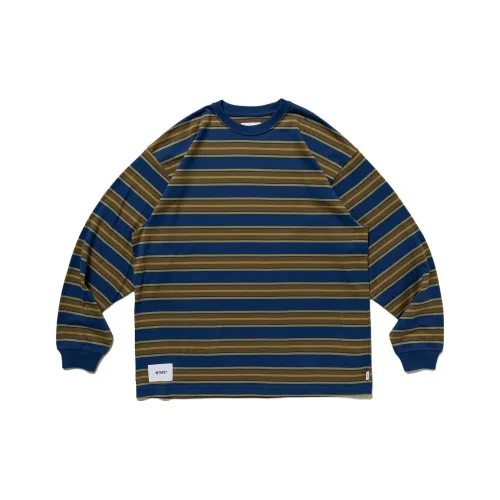 WTAPS Collaboration Мужские Рубашки