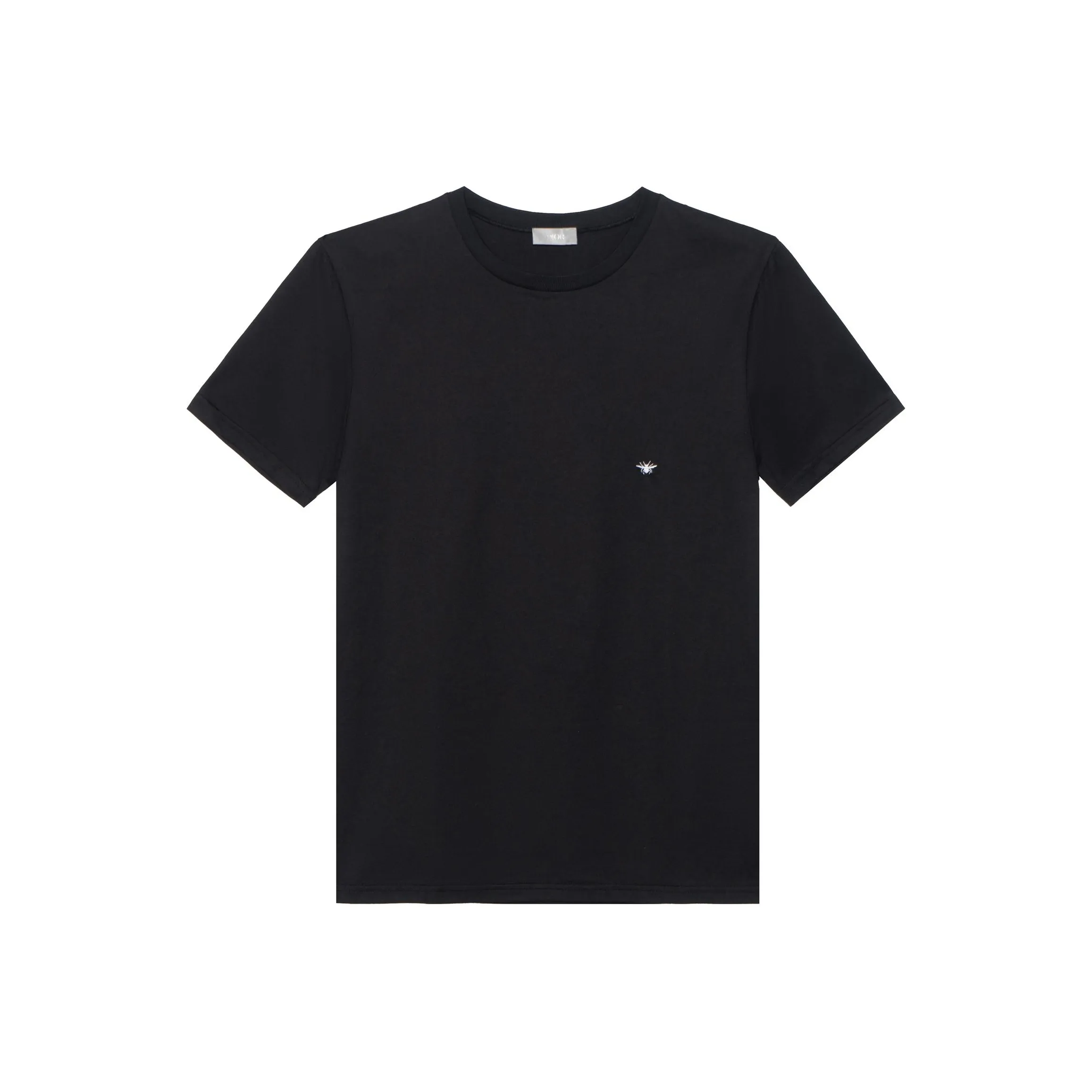 DIOR T Shirts Men's Black