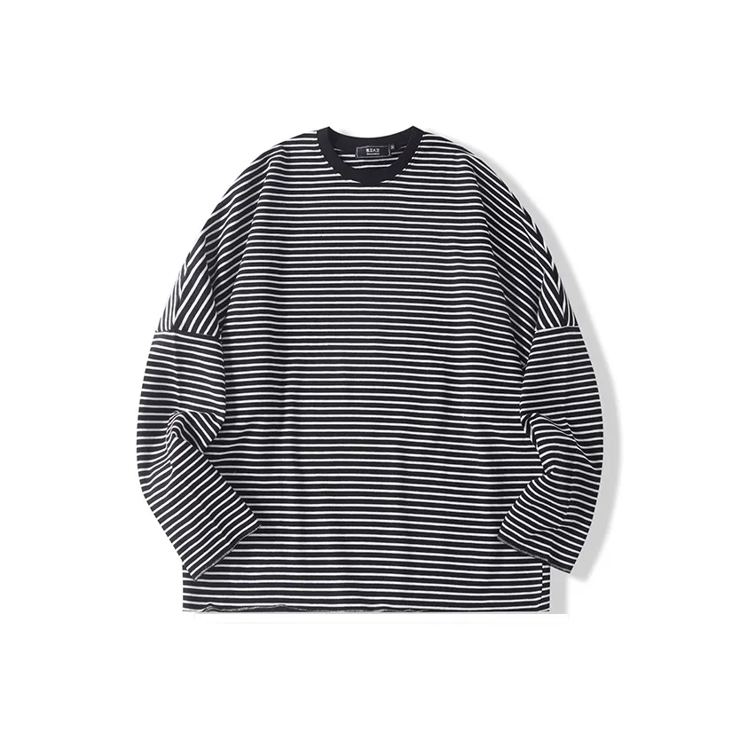 I'm David T-Shirt Унисекс Черные полосы