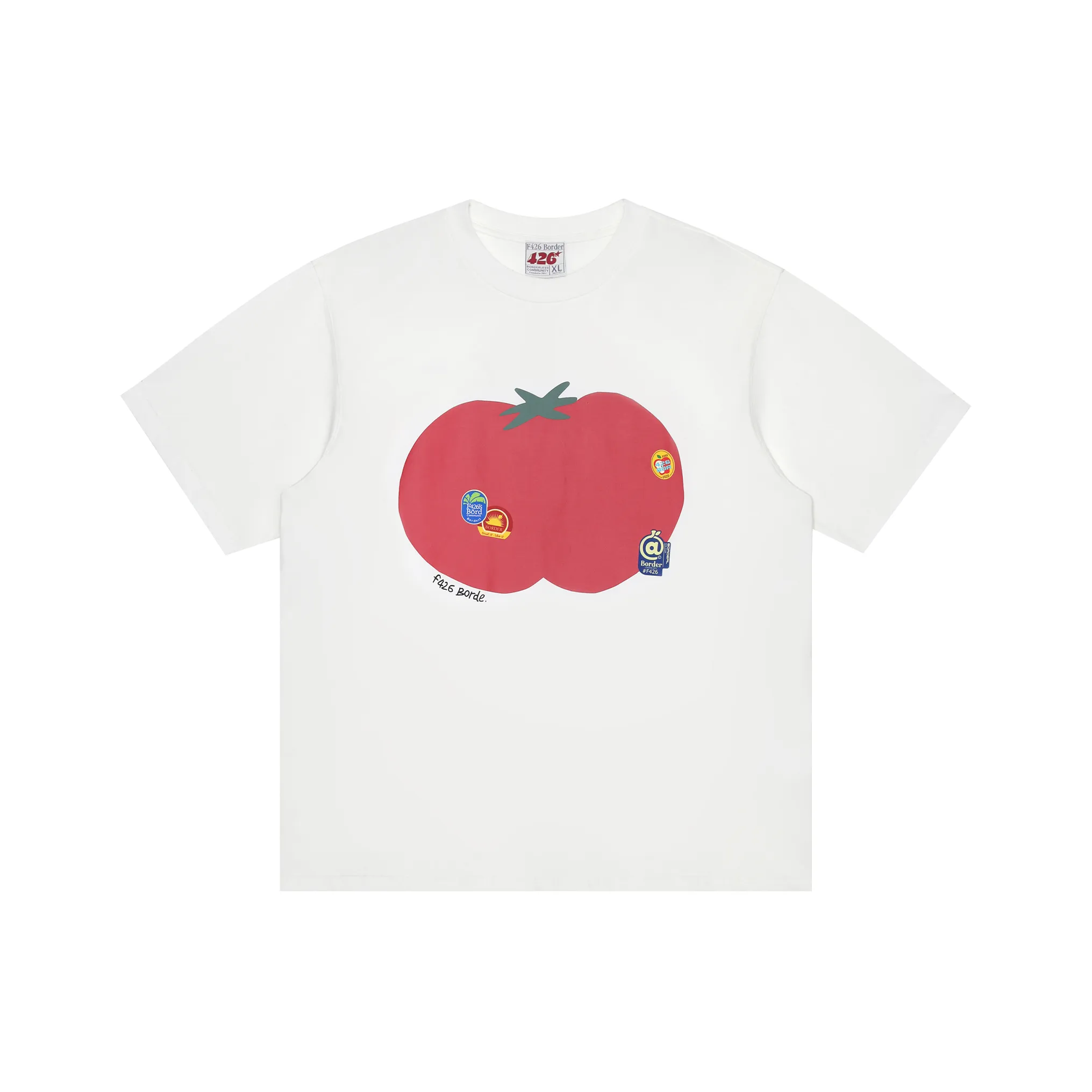 F426 T Shirts Unisex