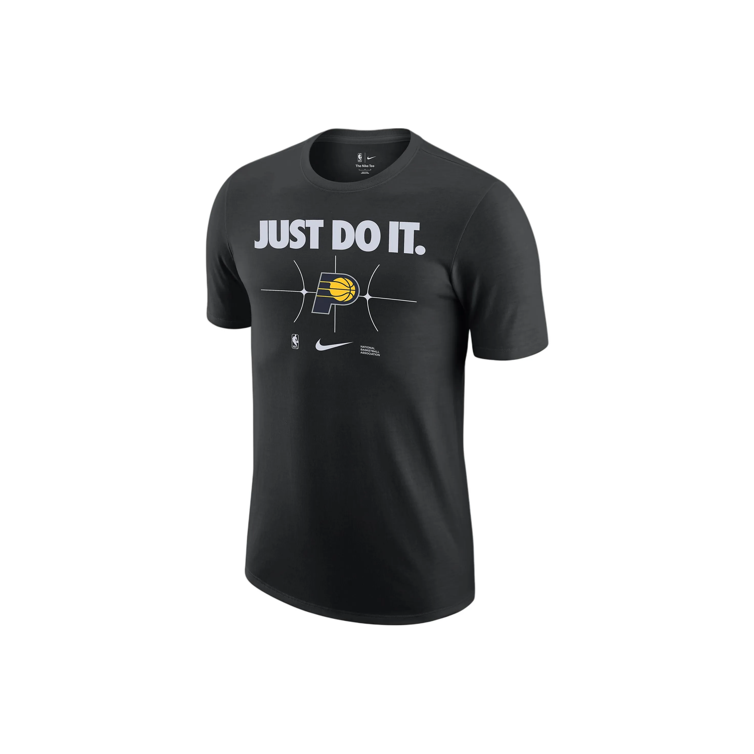 Nike Indiana Pacers Essential Men's Nike Nba T Shirt
