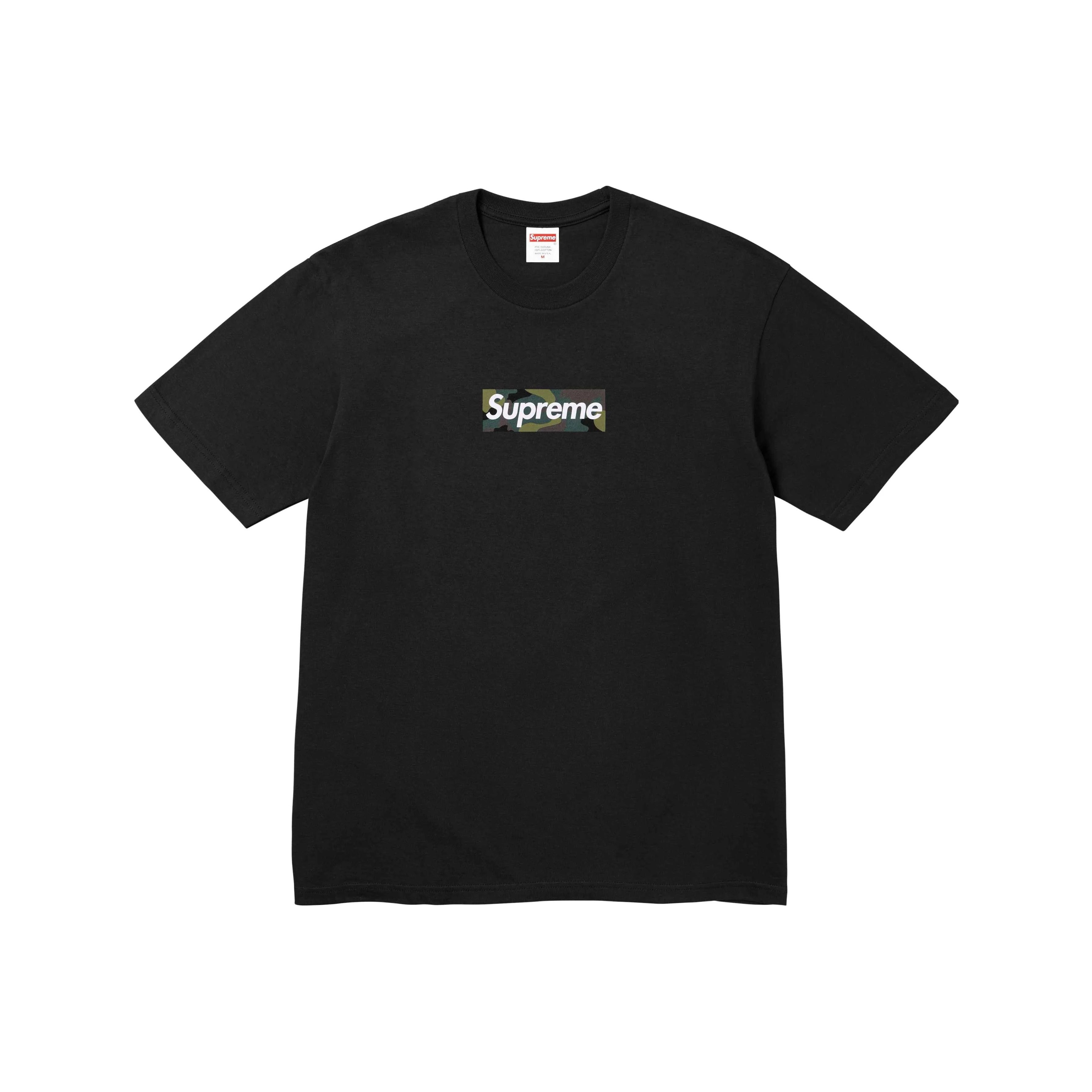 Top Supreme Skull T-Shirts to Elevate Your Streetwear Game
