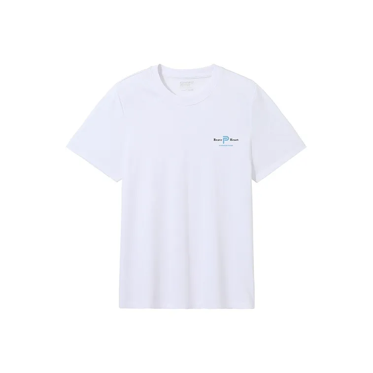 PIONEER CAMP T Shirts Unisex
