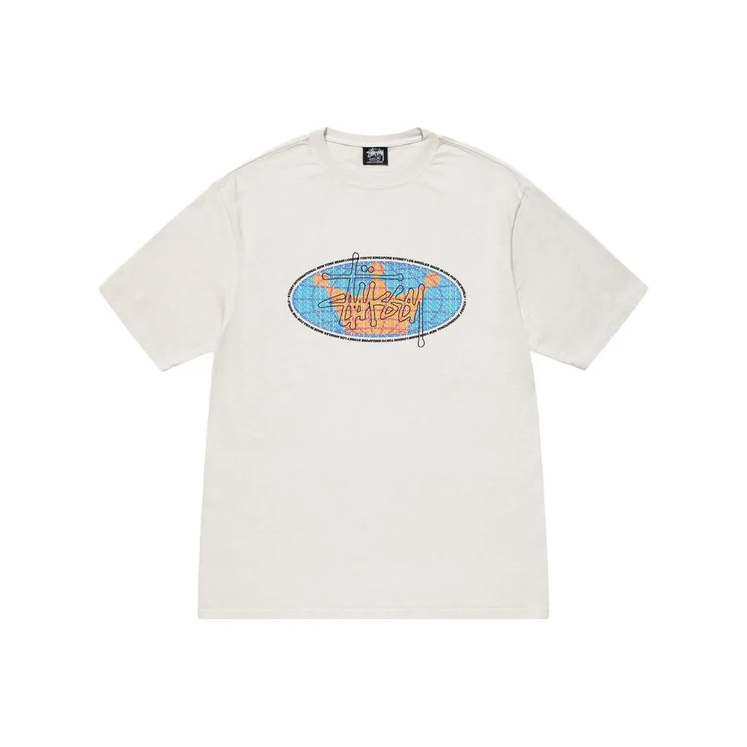 Stussy Унисекс Футболки