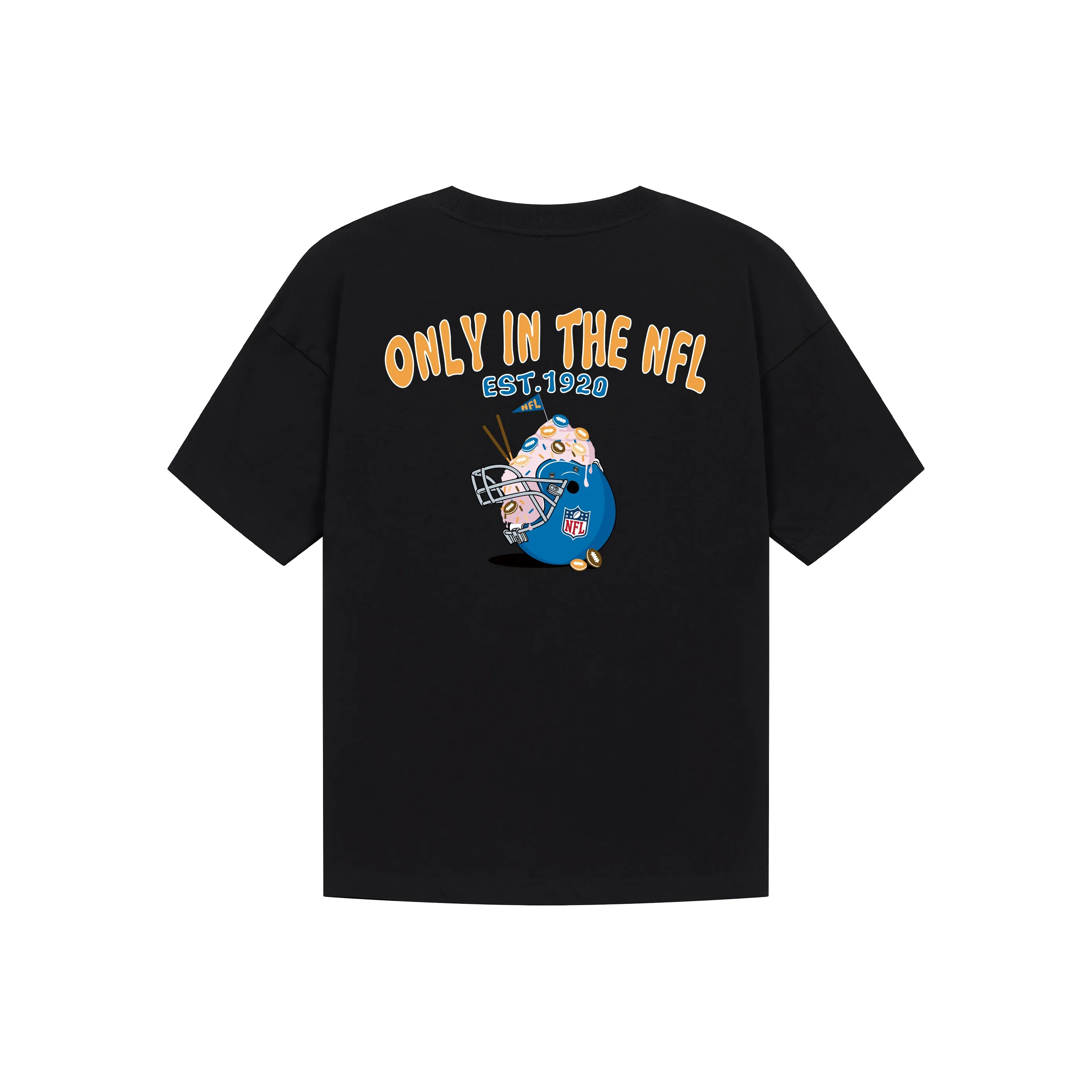 NFL T Shirts Unisex