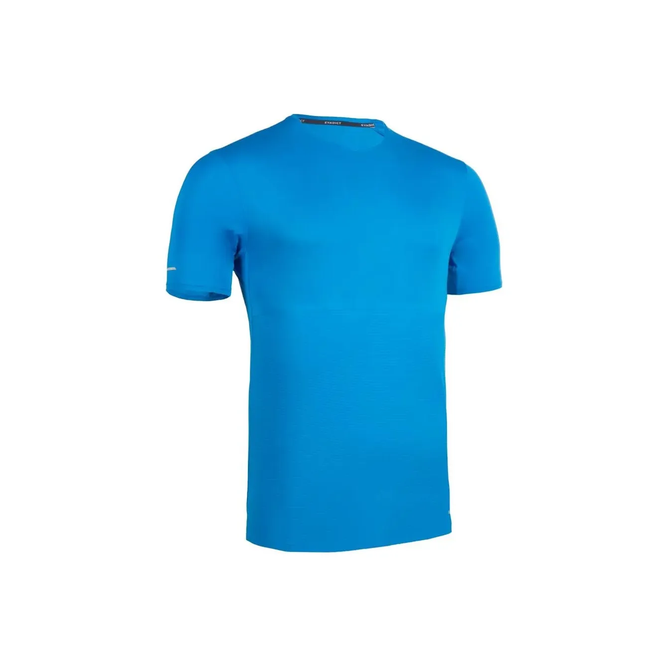 DECATHLON T Shirt Men's Pacific Blue