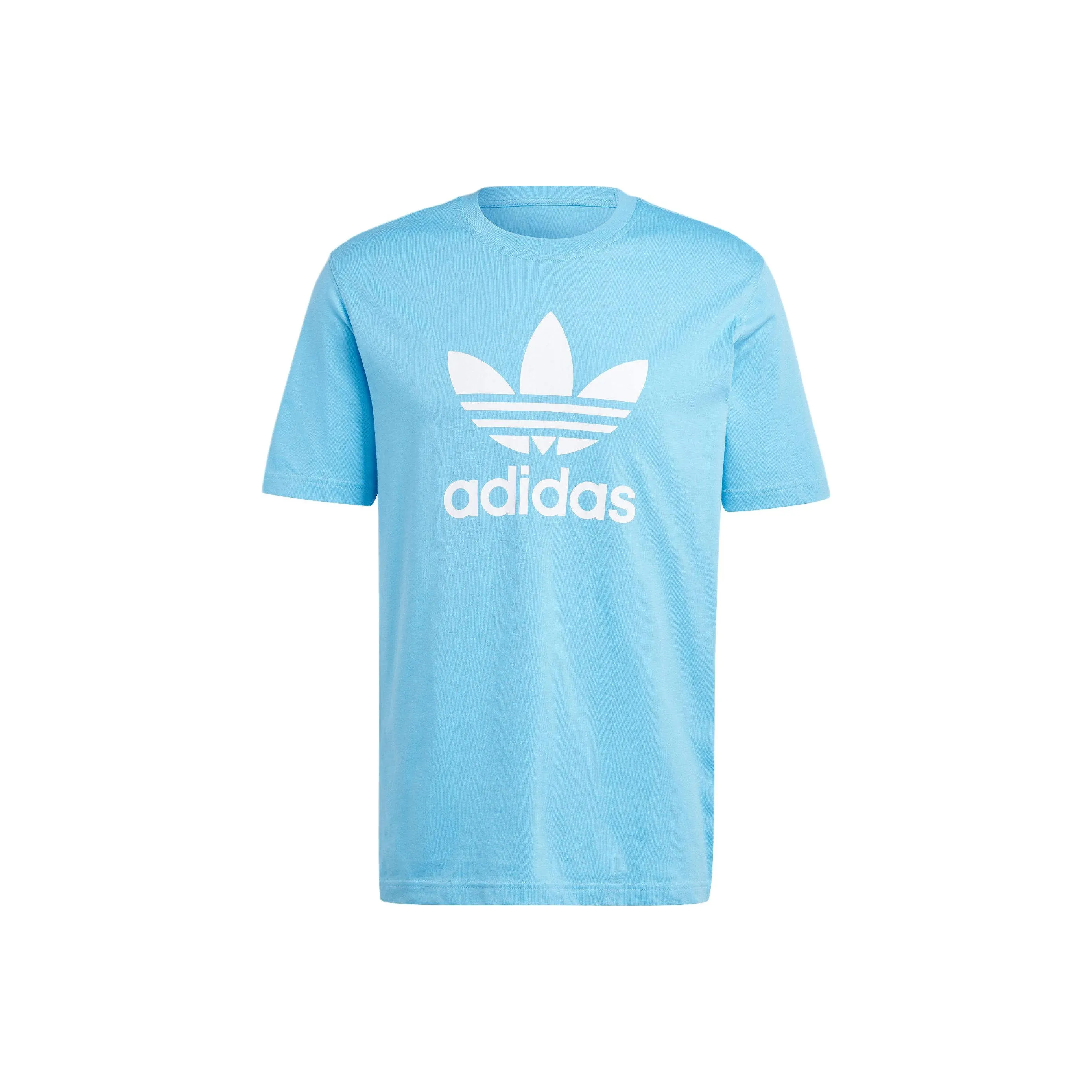 Adidas Originals Adicolor T Рубашка Мужская Синяя