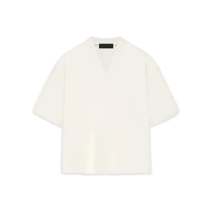 Fear Of God Essentials FW23 T-Shirt Мужской Танец Облаков Танец Облаков