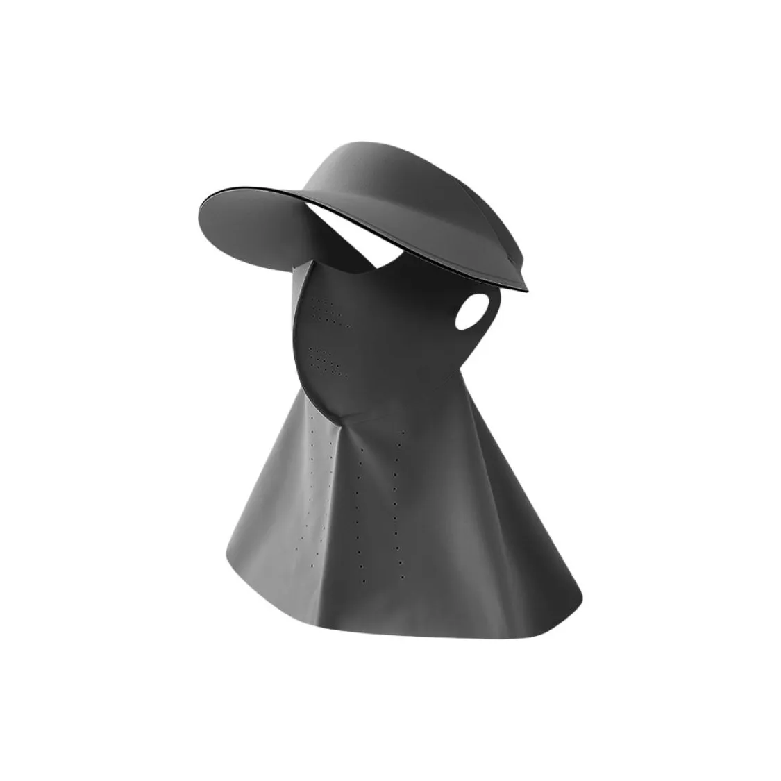 WODONBLE Полиамид Эластан Защита от солнца Женские