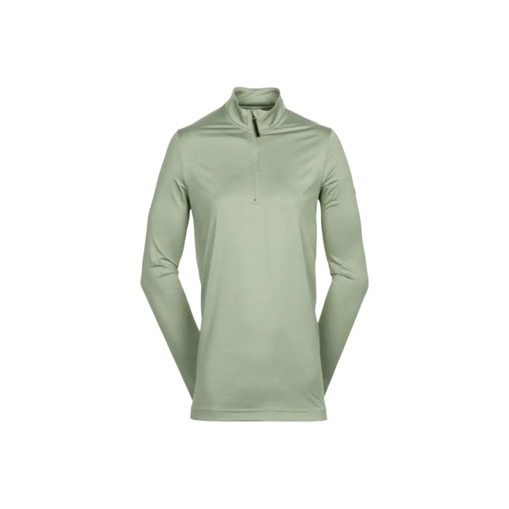 Nike Victory Men's Dri FIT 1/2 Zip Golf Top
