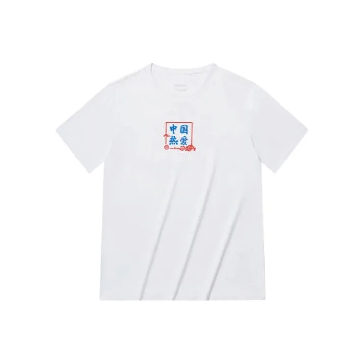 361° T Shirts Men's White