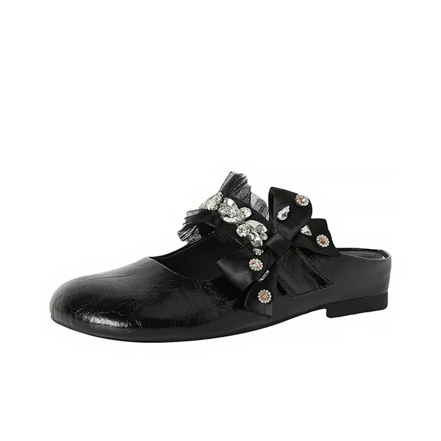 Hongyanglin Износостойкие Домашние тапочки Женские