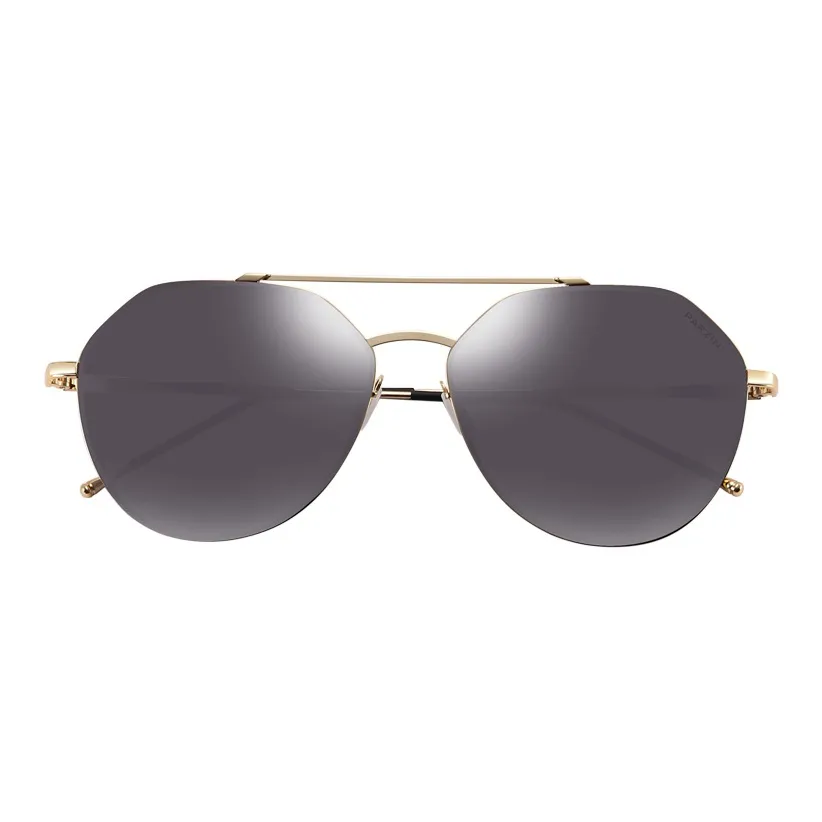 PARZIN Сплав Aviator Солнцезащитные очки Унисекс