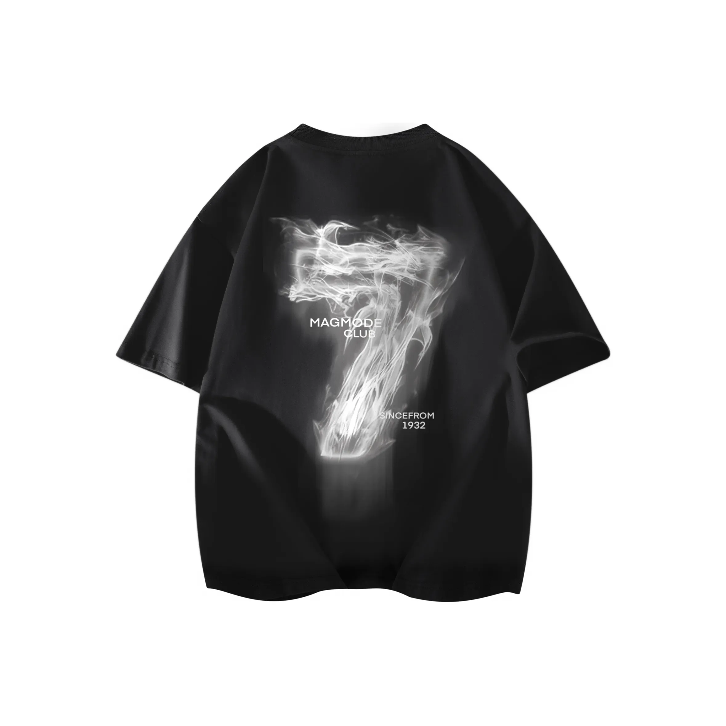 Magmode Short Sleeved T Shirts Unisex