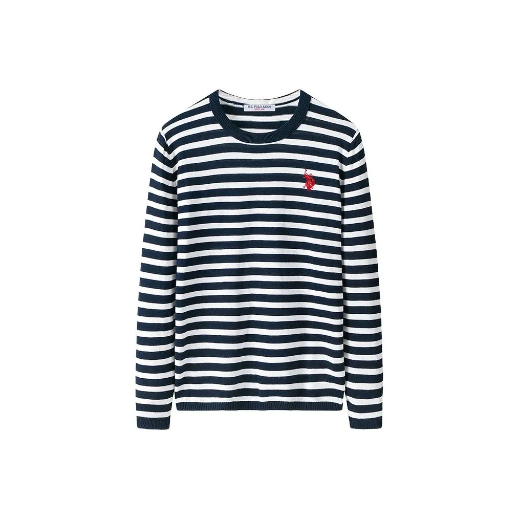 U.S. POLO ASSN. T Shirts Men's
