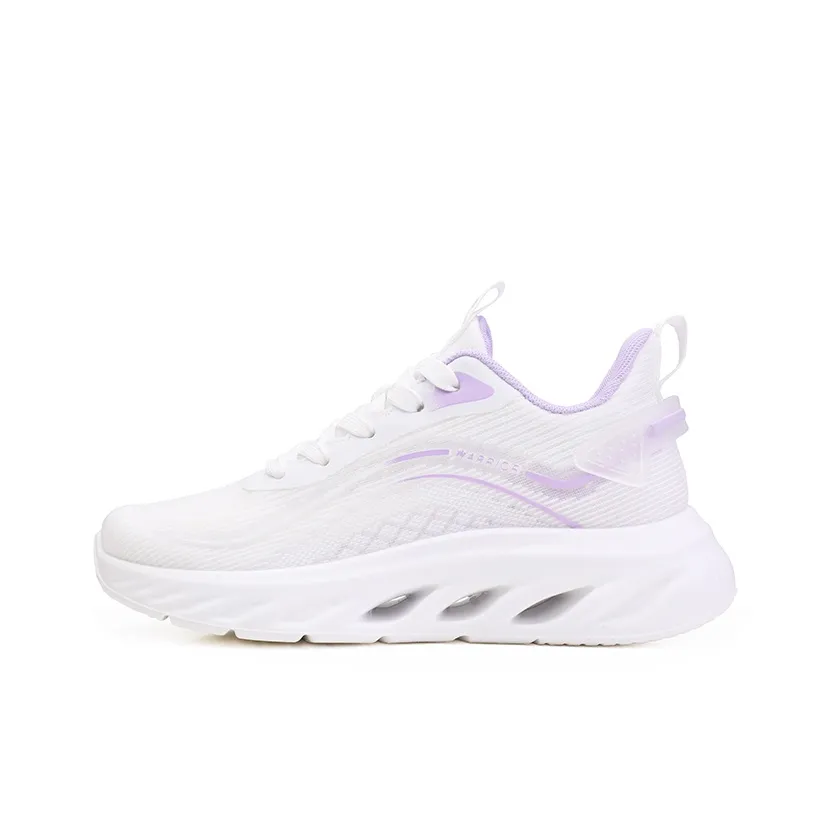 Warrior Обувь для ходьбы Низкий Топ Женский