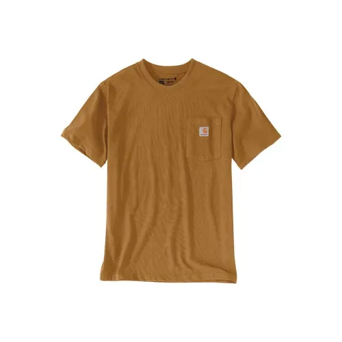 Carhartt Мужские Т-рубашки