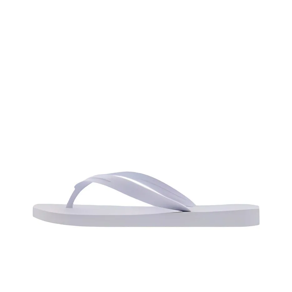 Ipanema Шлепанцы Женские Белые