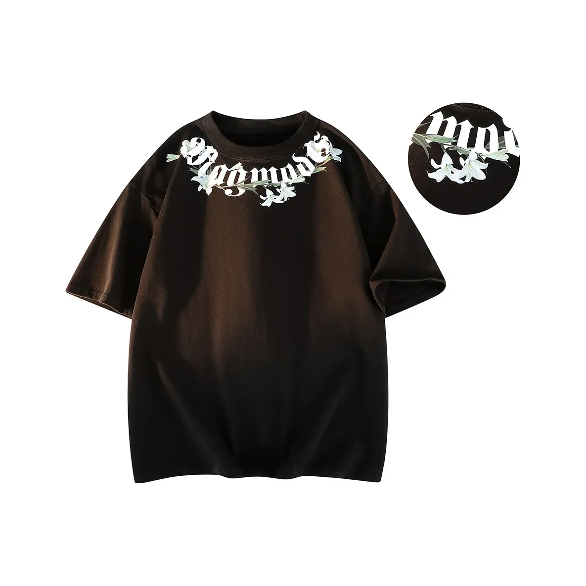 Magmode T Shirts Unisex