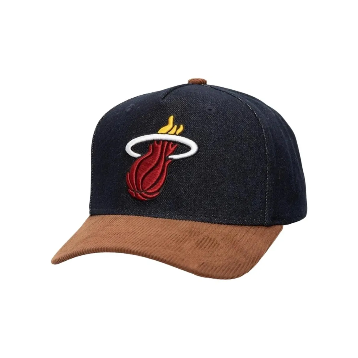 MITCHELL NESS Кепки Мужские Многоцветные